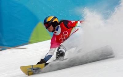 При сходе лавины погибла экс-чемпионка мира по сноуборду - korrespondent.net - Швейцария