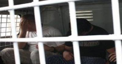 В Матчинском районе задержаны четверо молодых людей по подозрению в краже сварочного аппарата