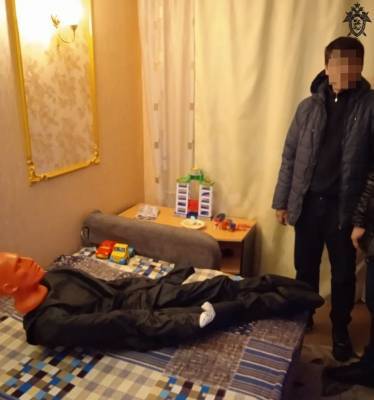 Житель Дзержинска убил пьяного брата из-за лужи на диване