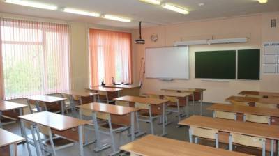 Дагестанскому учителю оторвало пальцы на уроке ОБЖ