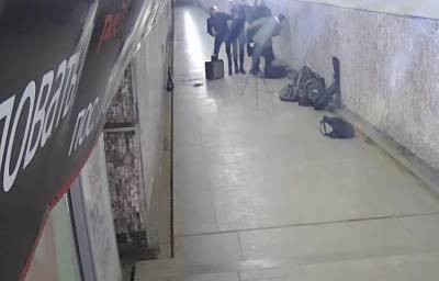 В Твери осудили жителя Клина, ударившего мужчину гитарой в подземном переходе