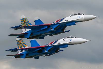 Экс-глава СБУ: Украину ждут большие проблемы в Донбассе, если Россия применит боевую авиацию