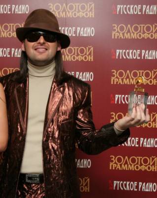 Певец Mr. Credo пригрозил не проводить концерты в Екатеринбурге из-за Евгения Ройзмана
