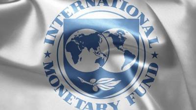 Украина не может слезть с иглы МВФ