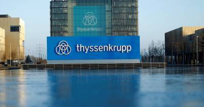 Норвегия и Германия планируют купить у Thyssenkrupp 6 подводных лодок