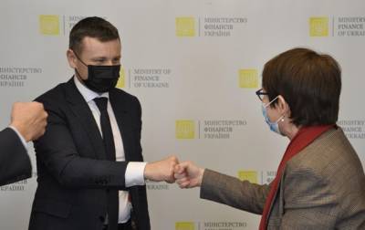 В ЕБР назвали проекты в Украине, в которые намерены инвестировать деньги