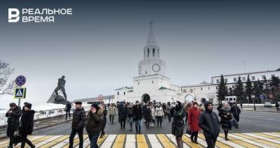 В Спасской башне Казанского кремля откроется музей
