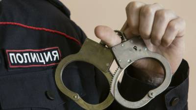 Полицейские задержали виновника ДТП в Москве с двумя погибшими