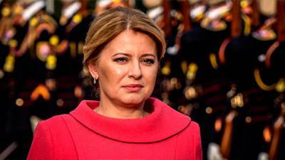 Кризис из-за «Спутника» в Словакии: президент призвал премьера подать в отставку