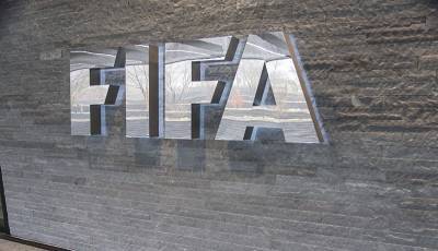 Экс-главу ФИФА отстранили от футбола на 6 лет 8 месяцев