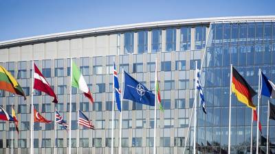 НАТО пригласила Москву провести заседание «Россия — НАТО»