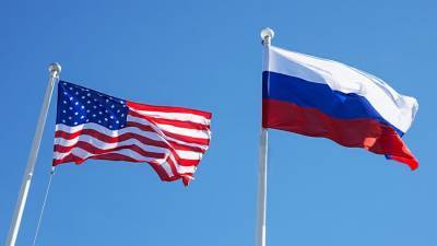 Вице-премьер Борисов допустил разрыв контрактов из-за санкций США