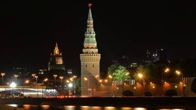 Правительство РФ примет участие в акции «Час Земли»