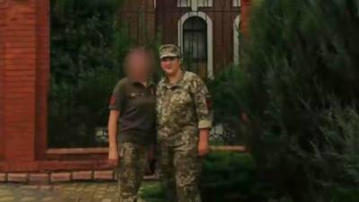 60 минут. Вакцинация в украинской армии: Covishield унес жизнь солдата ВСУ