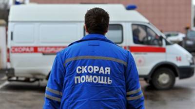 В Петербурге на Олеко Дундича нашли тело подростка с огнестрельным ранением