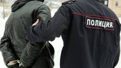 Полиция Москвы задержала сбившего двух женщин водителя Mercedes