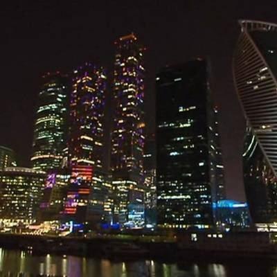 Москва в очередной раз будет участвовать в акции "Час Земли"