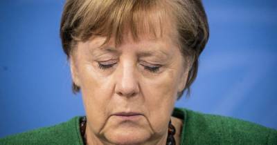 Меркель передумала вводить Пасхальный локдаун