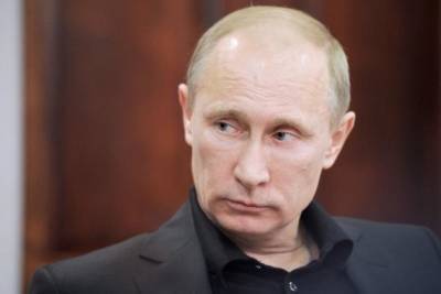 Владимир Путин сможет снова баллотироваться на пост президента