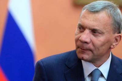 Борисов пообещал разобраться в трагедии с Ту-22М под Калугой