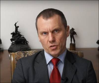 Игорь Макар обратился к главе КГБ: «Не делайте провокаций, которые унесут жизни»