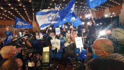 Мировые СМИ о выборах в Израиле: "Безумие может повториться в пятый раз"