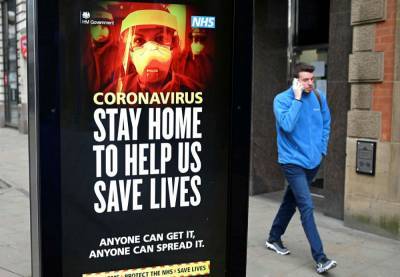 Британцам лучше не пытаться выехать за границу – снова виноват коронавирус