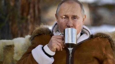Госдума утвердила право Путина переизбираться снова