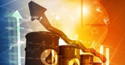 Несмотря на новые локдауны цены на нефть стабилизируются