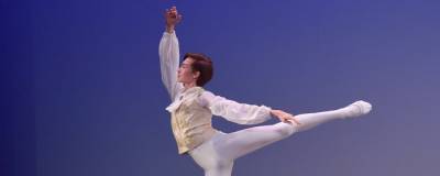 В Большом театре состоится мировая премьера балета «Орландо»