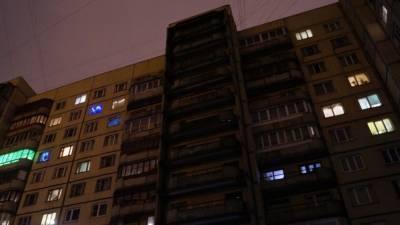 В Москве матери и сыну пришлось спасаться от агрессивного мужа через окно
