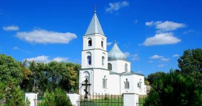 В Одесской области представители Московского патриархата травят настоятеля храма за переход в ПЦУ