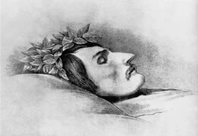 Смерть Николая Гоголя: какие остались вопросы