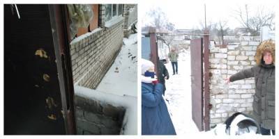 На Харьковщине пьяные юноши ворвались в дом и избили людей: фото преступников