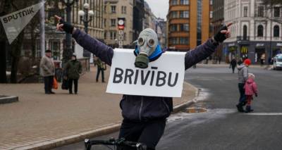 Кабмин внесет в Сейм срочный законопроект о прекращении чрезвычайной ситуации в Латвии