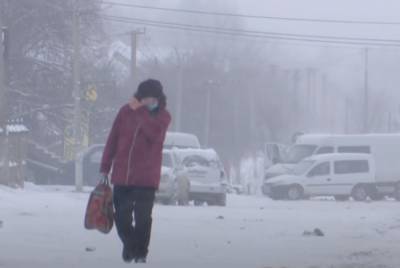 Синоптик Наталья Диденко предупредила о новом пришествии зимы в Украину: "В большинстве областей..."