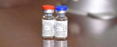 В Марий Эл поступила еще одна партия вакцины от коронавируса - runews24.ru - респ. Марий Эл