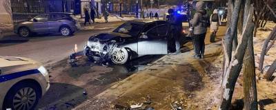 В Подмосковье задержали водителя Mercedes, насмерть сбившего двух женщин