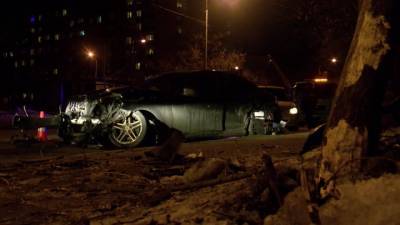 Кто был за рулем: новые подробности гибели двух женщин-пешеходов в Москве