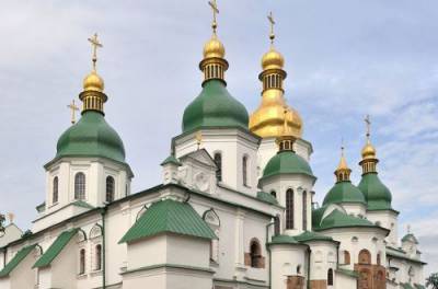 Дмитрий Скворцов - Скворцов обвинил власть в попытке разрушить каноническую церковь - from-ua.com