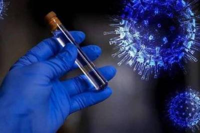 Еще пять человек с коронавирусом умерли в Чувашии, заболели — 48