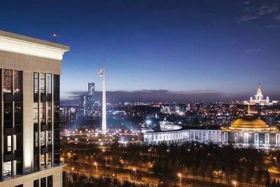 «Красиво жить не запретишь»: как выбрать жилье в Москве