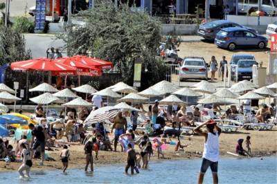 Отдых в Турции для россиян этим летом может подорожать на 10-15%