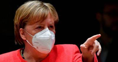 Меркель отменила локдаун на Пасху, извинившись перед немцами