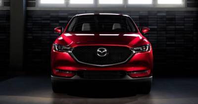Mazda CX-5 следующего поколения станет премиальнее, - СМИ