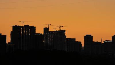 Участники рынка не видят предпосылок для снижения цен на жилье в Москве