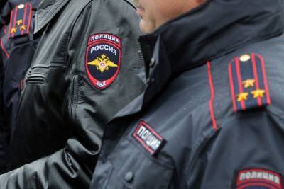 В Петербурге обнаружено тело подростка с огнестрельным ранением