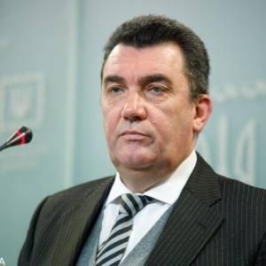 Данилов: Нарратив «Донбасса» навязывает РФ
