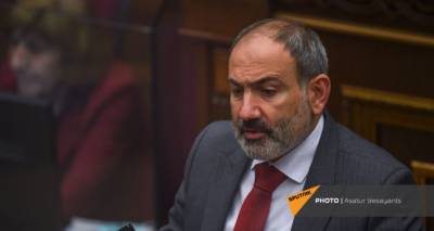 Досрочные выборы в Армении пройдут после изменения ИК - Пашинян
