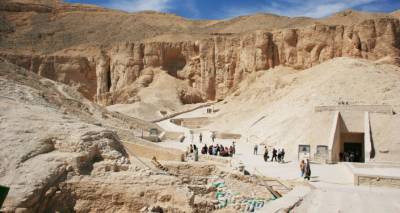 Почему исчез древнеегипетский город Береника - археологи нашли ответ